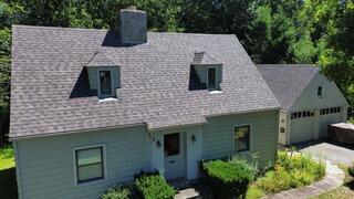 Roof Replacement in Unionville, CT