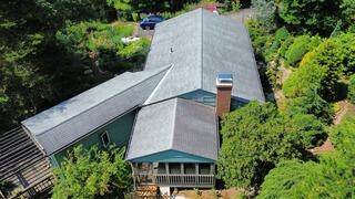 Roof Replacement in Columbia, CT
