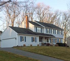Professional Roof Replacement in Manchester, CT