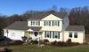 Colonial Roof Replacement in Colchester, CT