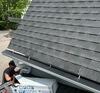 Gutter Replacement in Hopedale, MA