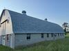 Barn Roof Replacement in Lebanon, CT