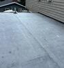 Flat Roof Replacement in Framingham, MA