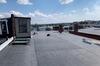 Flat Roof Replacement in South Boston, MA