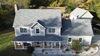 Roof Replacement in Bozrah, CT