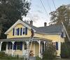 Roof Replacement in Hope Valley, RI