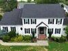 Roof Replacement in Hudson, MA