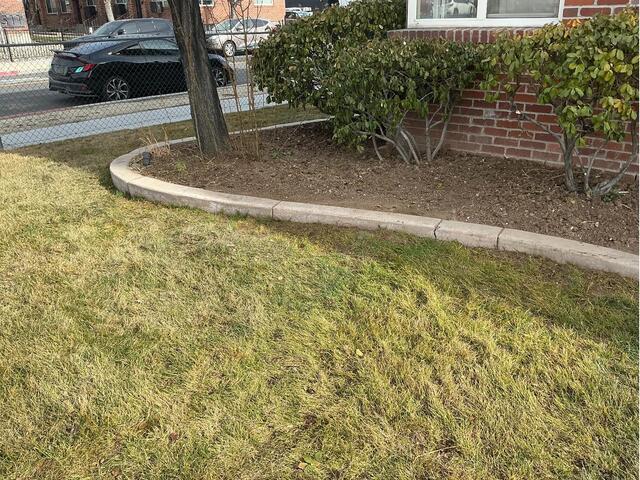 Foundation Repair & Structural Stabilization for Cracked Brick Building in Reno, NV - After Photo