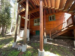 Solid Foundation: New Concrete Pad for Sauna | Soda Springs, CA