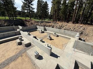 Crawlspace Encapsulation on a New Build: Protecting the Foundation from Day One