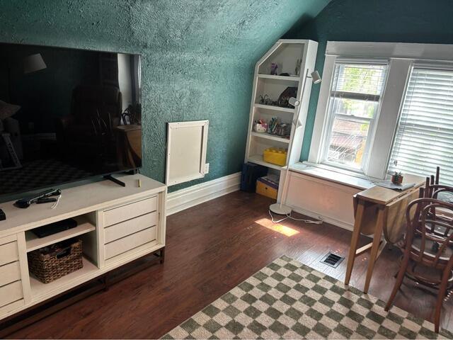 Fixing drafts, access issues, and restoring comfort in Pittsburgh, PA 15216 - After Photo