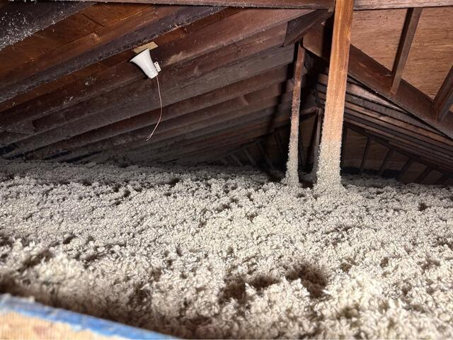 Improving Air Quality and Energy Efficiency in Leetsdale, PA 15056 - After Photo