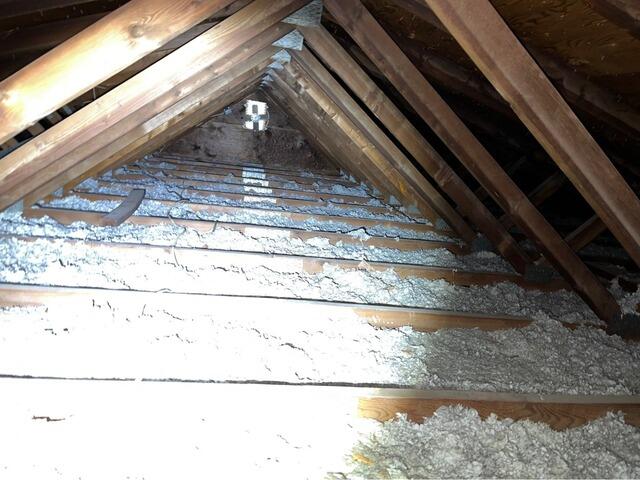 Making a home more comfortable year round in Castle Shannon, PA 15234 - Before Photo