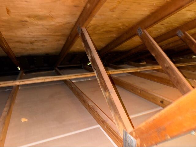 The Best Time to Fix Hidden Energy Problems in Washington, PA 15301 - Before Photo