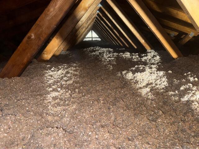 The Best Time to Fix Hidden Energy Problems in Washington, PA 15301 - After Photo
