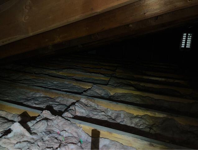 Bringing Comfort Back to a Whole Home in Mingo Junction, OH 43938 - Before Photo