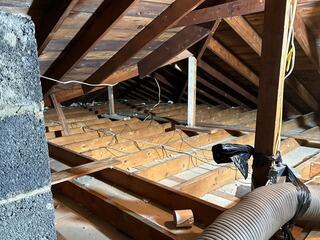 Reduce cost to heat/cool home in Bridgeport, OH