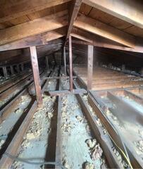 Making a home more comfortable in West Newtown, PA