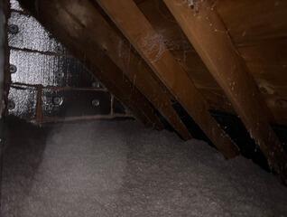 Making a Cape Cod style home more comfortable in Richmond, OH