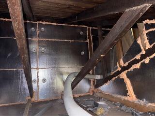 Whole home comfort upgrade in Beaver, PA 15009