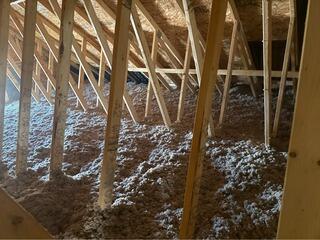 Making a garage more comfortable year round in Evans City, PA 16033