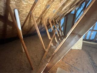Making upstairs room more comfortable in Pittsburgh, PA 15205