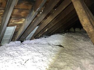 Fixing drafts, cold floors, and comfort issues in Toronto, OH 43964