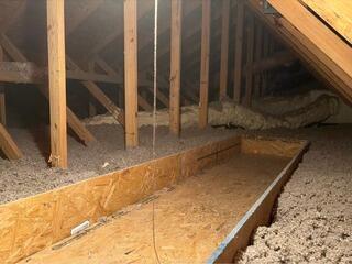 Solving High Energy Bills and Uneven Upstairs Temperatures in McDonald, PA 15057