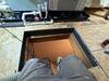 Attic insulation and access upgrade in Steubenville, OH