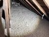 Attic sanitation, duct encapsulation, and insulation upgrade in Valley Grove, WV