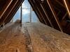 Improved attic access and insulation upgrade in Gibsonia, PA 15044