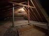 Mold remediation and attic insulation upgrade in Moon Township, PA 15108