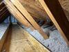 Attic insulation upgrade in Bridgeport, OH 43912