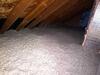 Attic sanitation and TruSoft insulation upgrade in Wexford, PA 15050