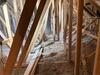 Restoring balance and R-Value to an attic in Shadyside, OH 43947
