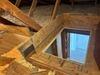 Eliminating Attic Mold and Ice Formation in Bethel Park, PA 15102