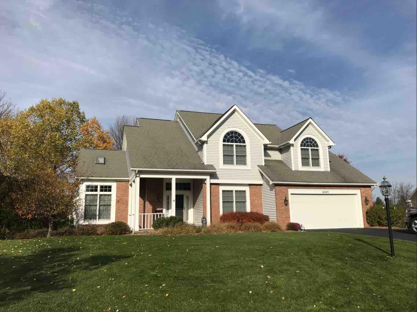 New York Roof Repair &amp; Replacement Contractor Roofing