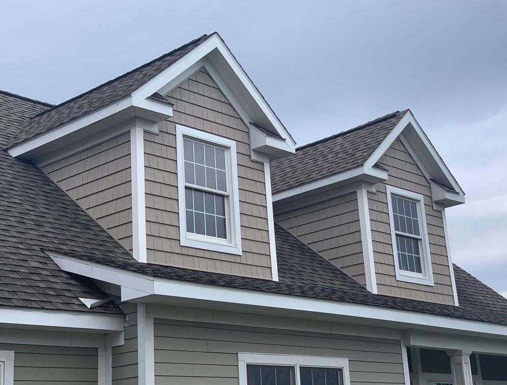 Marshall Exteriors Vinyl Siding Before and After Photos Marshall Exteriors Vinyl Siding Before and After Photos