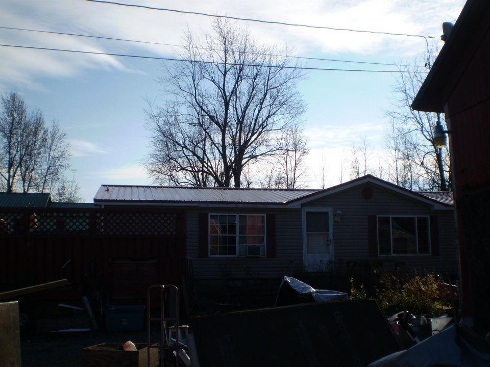 New York Roof Repair &amp; Replacement Contractor Roofing