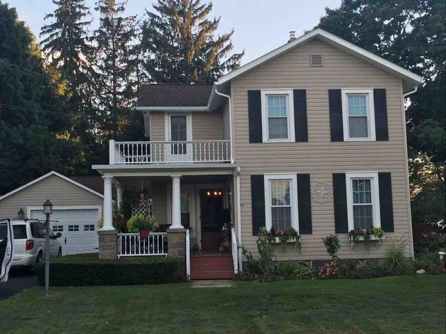 Replacement Windows Contractor Near Geneva, Newark