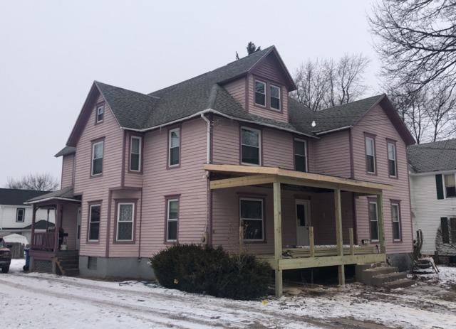 Vinyl Windows Near Geneva, Newark, Canandaigua, Fairport