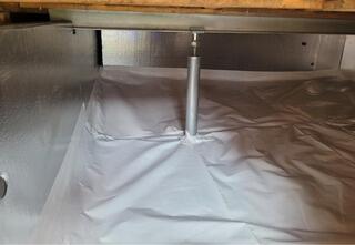 Crawlspace Encapsualtion in Ottawa,ON