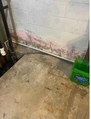 Basement Waterproofing in Brockville,ON
