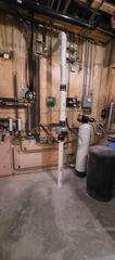 Radon Installation in Greely, ON