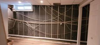 Basement Waterproofing in Orleans, ON