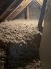 Attic reinsulation in Almonte, ON