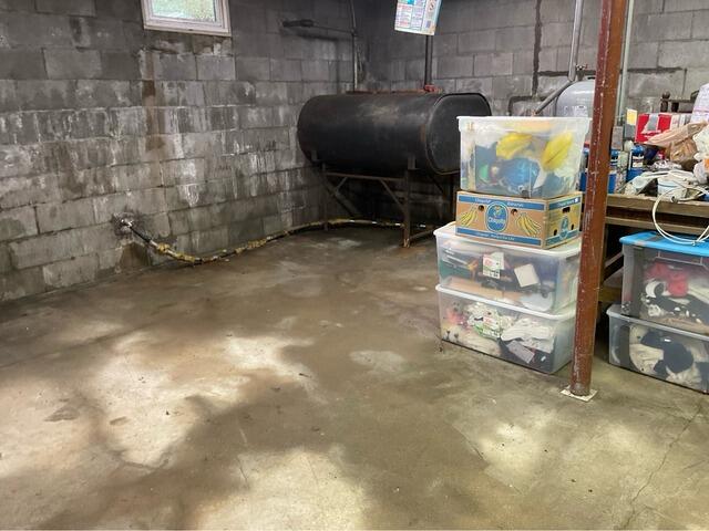 Waterproofing Solutions in Chester, NH