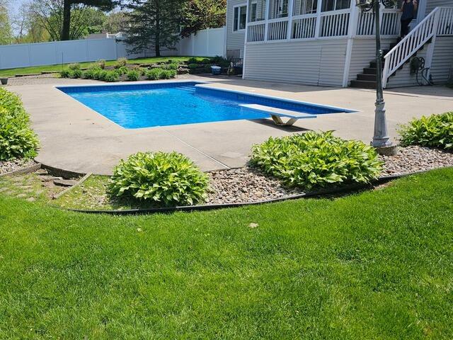 DecoShield Concrete Sealing and Tinting in Peabody, MA