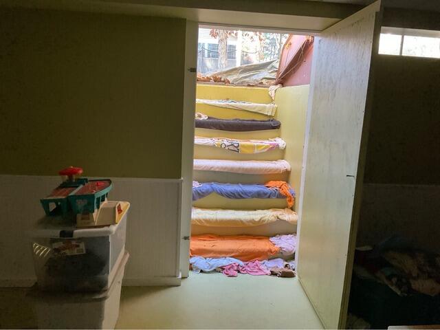 Waterproofing a Finished Basement with a Leaking Bulkhead in Nashua, NH