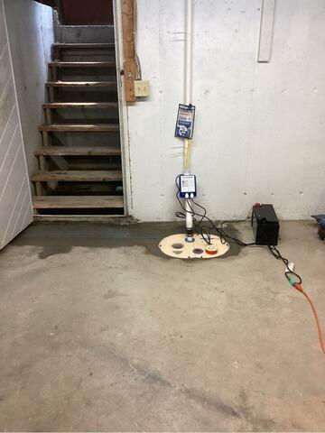 Bulkhead Leak Prevention in Manchester, NH